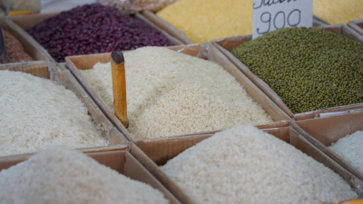 Рекордный рост цен на рис зафиксирован в Казахстане