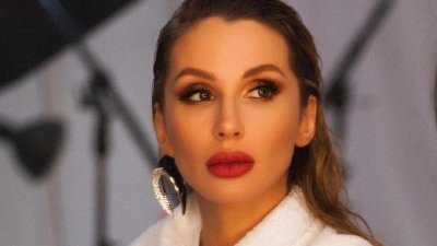 "У меня сильная нехватка любви": Светлана Лобода рассказала об отношениях с возлюбленным