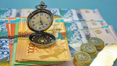 Казахстан продолжает лидировать по темпам инфляции в ЕАЭС