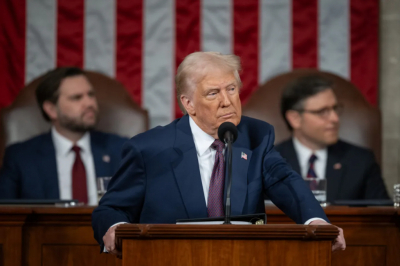“Умалишенный коммунист!”: Трамп пришел в бешенство из-за победы кандидата в мэры Нью-Йорка