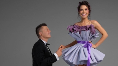 "Всех люблю. Нам удачи": на блогершу Лерчек завели уголовное дело и запретили пользоваться интернетом