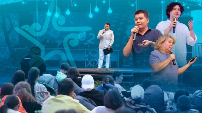 Как прошел фестиваль творческой молодежи &quot;ЖасSTAR&quot;