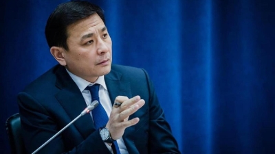 Алтай Кульгинов сохранил свое кресло в правительстве