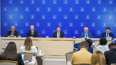 Руководство правительства обозначило приоритеты второго полугодия в рамках поручений президента
