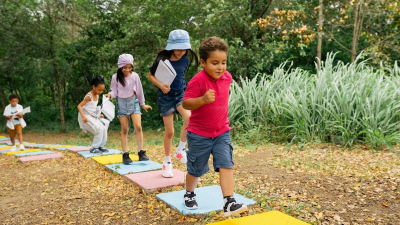 Около 60 тысяч детей смогут бесплатно посещать кружки и секции в Алматы