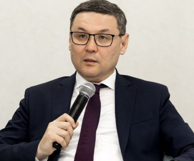Экс-директор КИСИ получил новую должность