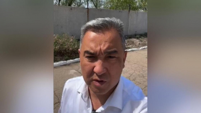 &quot;Начинайте снова меня ругать&quot;: аким Караганды готовился к критике, а получил похвалу
