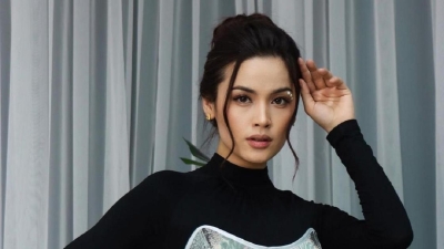 "Символ красоты": Акбота Сейтмагамбет в новом образе сорвала комплименты в Сети