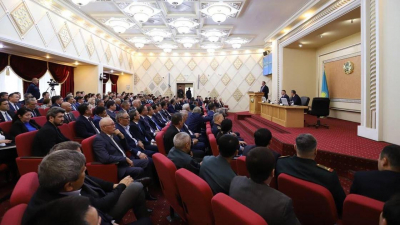 Начинающие предприниматели Мангистау смогут получить льготное кредитование под 1% годовых