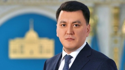 Карин назвал основные месседжи в речи Токаева на открытии первой сессии парламента VIII созыва