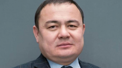 Даулета Бекманова освободили от должности главы комитета госуслуг