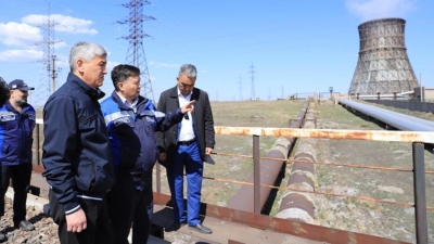 Как в Караганде улучшают качество отопления, рассказали в акимате