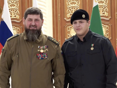 Казахстанец вызвал сына Рамзана Кадырова на бой