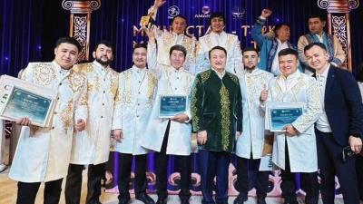 Айтыс в Актау: национальное искусство вновь объединяет регионы