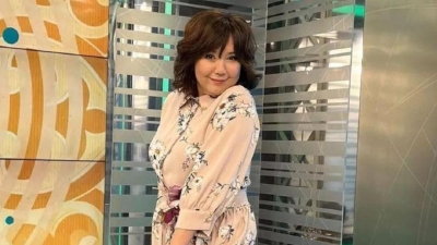 "Вечно молодая": 58-летняя Гульнара Дусматова украла сердца фанатов (видео)