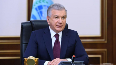 &quot;Для предательства места нет&quot;: Мирзиеев после выборов уволил более 10 чиновников Узбекистана