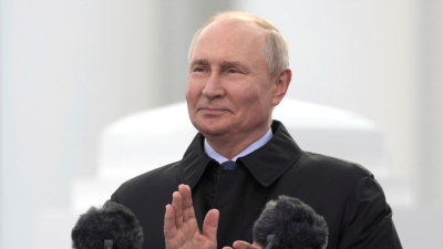 Азия: Путин против «мигрантских гетто»