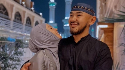 "Мы оба были в шоке от происходящего": Жанель Макажан рассказала о ссоре с мужем