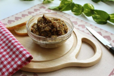 5 салатов на зиму