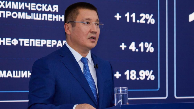 &quot;Ругали в семейном чате&quot;: Асаин Байханов заверил, что не подведет экибастузцев