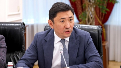 Бывший министр энергетики Болат Акчулаков стал советником Токаева
