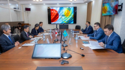 Экспорт РК в Японию, Air Astana планирует выйти на IPO: экономический обзор