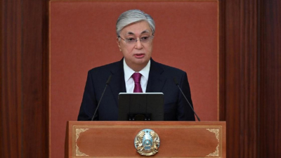 Токаев: Не может и не должно быть никаких сделок и заигрываний с организованным криминалитетом