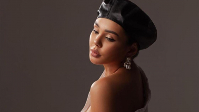 &quot;Енешка сказала, что только мать знает, какое имя дать&quot;: Джуринская рассказала, почему назвала сына Зейном