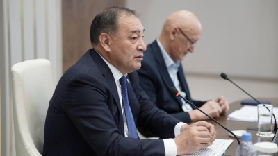 Более 4 млрд тенге направят на развитие малокомплектных школ в Актюбинской области