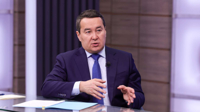 Казахстан остается региональным лидером по привлечению иностранных инвестиций – Смаилов