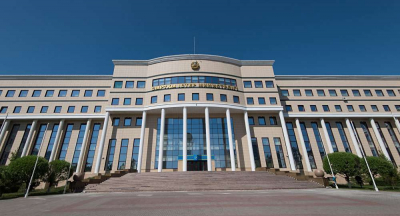 Казахстан и ФАО расширяют партнерство
