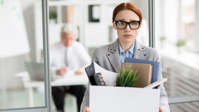 Количество безработных растет в Казахстане