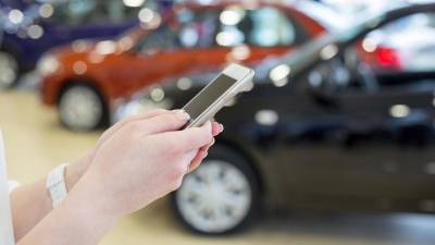 Продажи новых авто выросли более чем в 1,5 раза в Казахстане