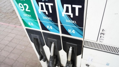 На сколько дизтопливо подорожало в Казахстане