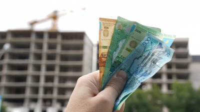 Планомерный рост цен на жилье спрогнозировали в Казахстане