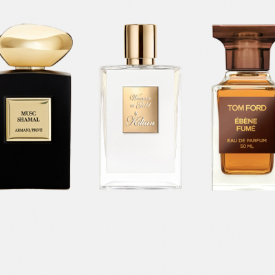 15 ароматов на зиму