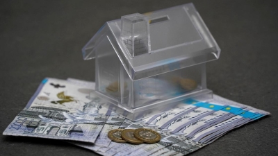 Ипотека &quot;7-20-25&quot;: сколько казахстанцев смогли купить жилье