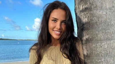 "У меня второго шанса нет": экс-возлюбленная Тимати рассказала о желании создать полноценную семью