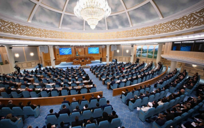 Пришло время реформ, считают казахстанские депутаты