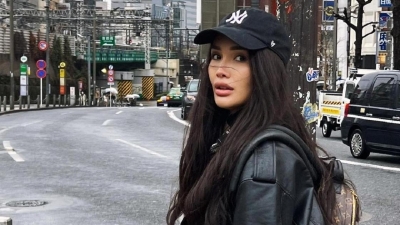 "Мы не устраивали никакого скандала": Байзакова высказалась о выселении из отеля в Токио