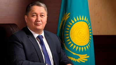 Глава КГА Казахстана стал зампредом конференции ИКАО Европейского/Североатлантического региона