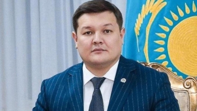 Главой Минкультуры и спорта вновь стал Асхат Оралов