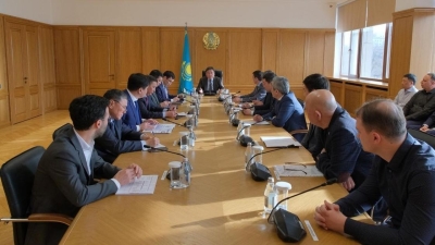 В Алматы намерены избавляться от нерадивых подрядчиков