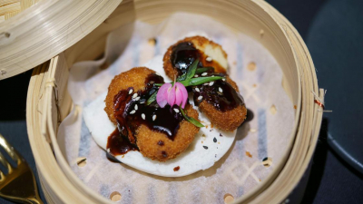 Продавать искусственное куриное мясо разрешили двум компаниям в США