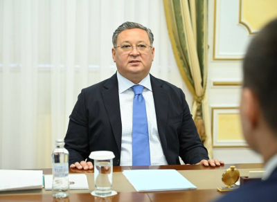 Скандал вокруг заявлений ORDA об аресте Мурата Нуртлеу: хронология событий и фото с рабочего места министра