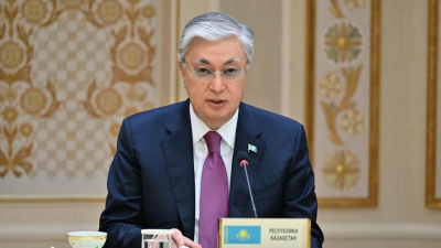 Токаев: Идею однократного президентского срока я высказывал еще 15 лет назад