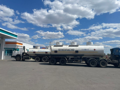 Масштабные рейды в Астане: Раскрыты факты незаконного оборота нефтепродуктов