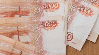 Рубль дешевеет по отношению к тенге