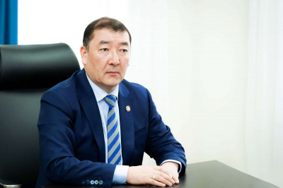«Сырые» кадры аграрной отрасли не нужны