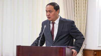 "Нам без разницы &ndash; папа, мама, муж": главу МСХ возмутил вопрос о субсидиях дочери Ахметова